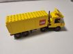 (Bild für) Lego 6692 - Tractor Trailer