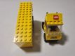 (Bild für) Lego 6692 - Tractor Trailer
