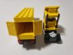 (Bild für) Lego 6692 - Tractor Trailer