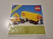 (Bild für) Lego 6692 - Tractor Trailer