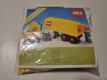 (Bild für) Lego 6692 - Tractor Trailer