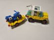 (Bild für) Lego 6677 - Motocross Transporter