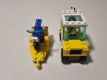 (Bild für) Lego 6677 - Motocross Transporter