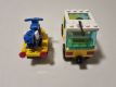 (Bild für) Lego 6677 - Motocross Transporter