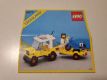 (Bild für) Lego 6677 - Motocross Transporter