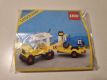 (Bild für) Lego 6677 - Motocross Transporter