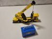 (Bild für) Lego 6361 - Mobile Crane