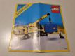 (Bild für) Lego 6361 - Mobile Crane