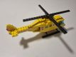 (Bild für) Lego 6697 - Rescue Helicopter