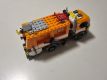 (Bild für) Lego 7991 - Recycle Truck