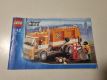 (Bild für) Lego 7991 - Recycle Truck