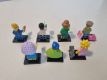 (Bild für) Lego - Simpsons Figuren Lot
