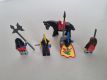 (Bild für) Lego 6105 - Medievil Knights