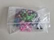 (Bild für) Mega Contrux - Power Rangers Figuren
