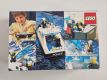 (Bild für) Lego 4010 - Police Rescue Boat