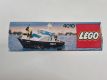 (Bild für) Lego 4010 - Police Rescue Boat