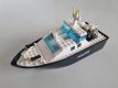 (Bild für) Lego 4010 - Police Rescue Boat