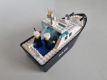 (Bild für) Lego 4010 - Police Rescue Boat