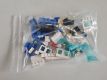 (Bild für) Lego 4010 - Police Rescue Boat
