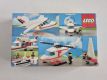 (Bild für) Lego 6368 - Jet Airliner