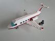 (Bild für) Lego 6368 - Jet Airliner