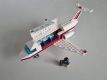 (Bild für) Lego 6368 - Jet Airliner