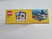 (Bild für) Lego 31088 - Deep Sea Creatures