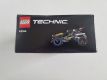 (Bild für) Lego 42164 - Race Buggy