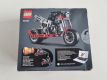 (Bild für) Lego 42132 - Motorcycle