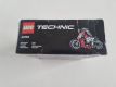 (Bild für) Lego 42132 - Motorcycle