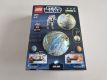 (Bild für) Lego 9679 - Star Wars - AT-ST & Endor