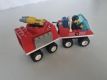 (Bild für) Lego 6486 - Fire Engine