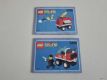 (Bild für) Lego 6486 - Fire Engine