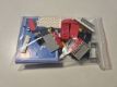 (Bild für) Lego 6486 - Fire Engine