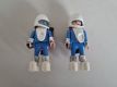 (Bild für) Playmobil 3589 - Playmo Space