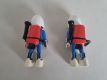 (Bild für) Playmobil 3589 - Playmo Space