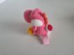 (Bild für) Amiibo Pink Yarn Yoshi, Yoshi's Woolly World