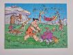 Flintstones Puzzle