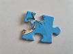 Flintstones Puzzle