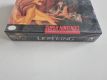 (Bild für) SNES The Lion King USA