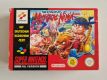 SNES The Legend of Mystical Ninja NOE/SFRG