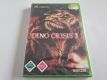 Xbox Dino Crisis 3