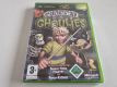 Xbox Grabbed by the Ghoulies