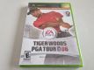 Xbox Tiger Woods PGA Tour 06
