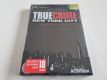 Xbox True Crime - New York City - Collector's Edition