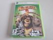 Xbox 360 Madagascar 2