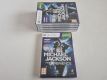 Xbox 360 Michael Jackson - The Experience
