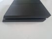 (Bild für) PS4 Slim Jet Black 500GB