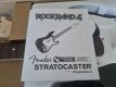 (Bild für) PS4 Rockband 4 - Fender Stratocaster Bundle