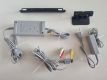 (Bild für) Wii U Konsole WUP-001(03) - Basic Pack 8GB - Weiß